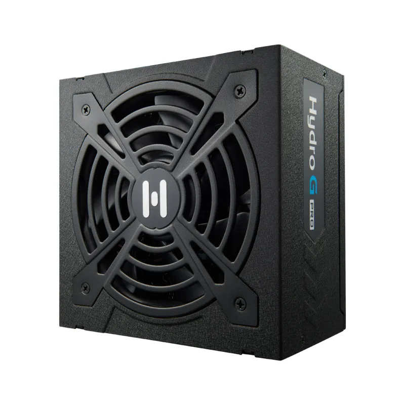 FSP Hydro G Pro 1200W 80 PLUS Gold Fully-Modular ATX 3.1 Power Supply