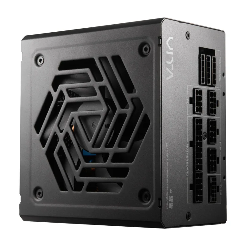 FSP Vita GM 1000W 80 PLUS Gold Fully-Modular ATX 3.1 Power Supply
