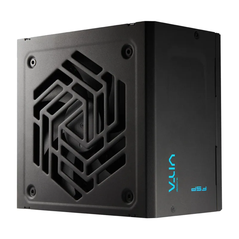 FSP Vita GM 850W 80 PLUS Gold Non-Modular ATX 3.1 Power Supply