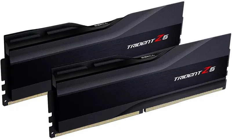 G.SKILL Trident TZ5 NEO 32GB (16GB x2) DDR5 6000MHz CL30 - F5-6000J3038F16GX2-TZ5N