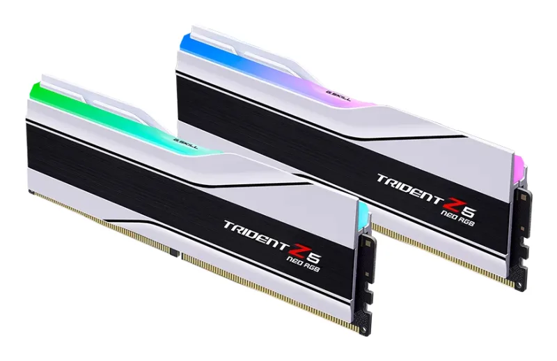 G.Skill Trident Z Neo F5-8400J4052G24GX2-TZ5RW memory module 48 GB 2 x
