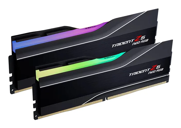 G.Skill Trident Z5 Neo RGB F5-6400J3239G16GX2-TZ5NR memory module 32 G