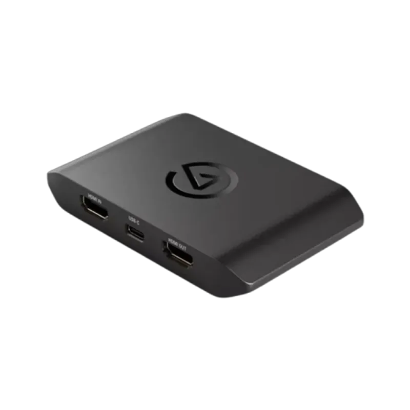 Game Capture 4K S Capture Card