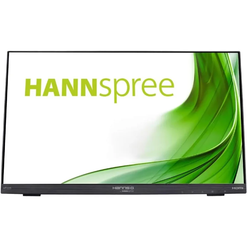 Hannspree 22 HT225HPB Full HD  Monitor