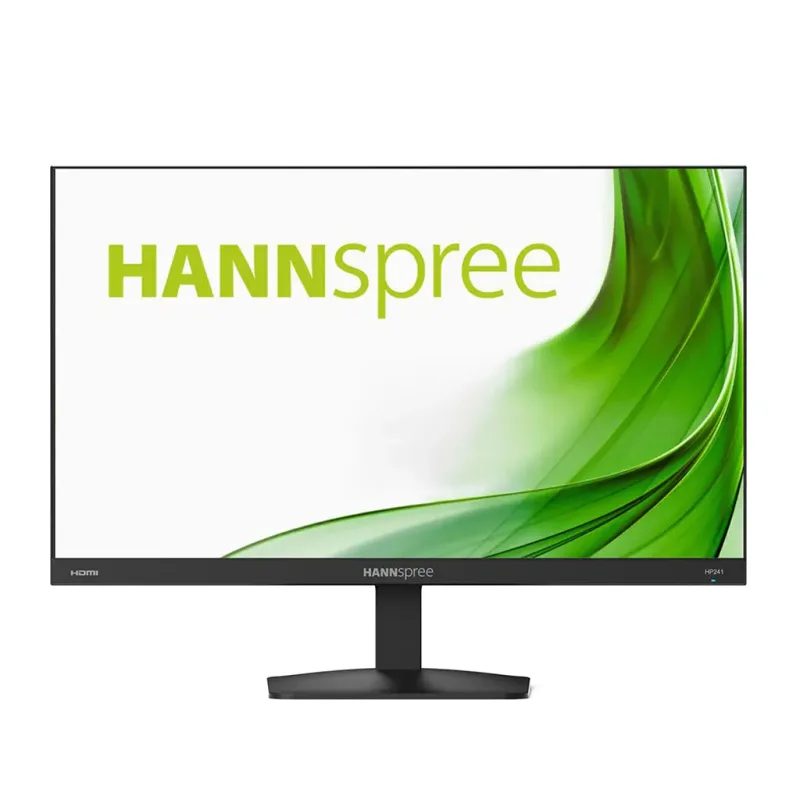 HANNspree HC241PFB 24 IPS Full HD 100Hz Monitor