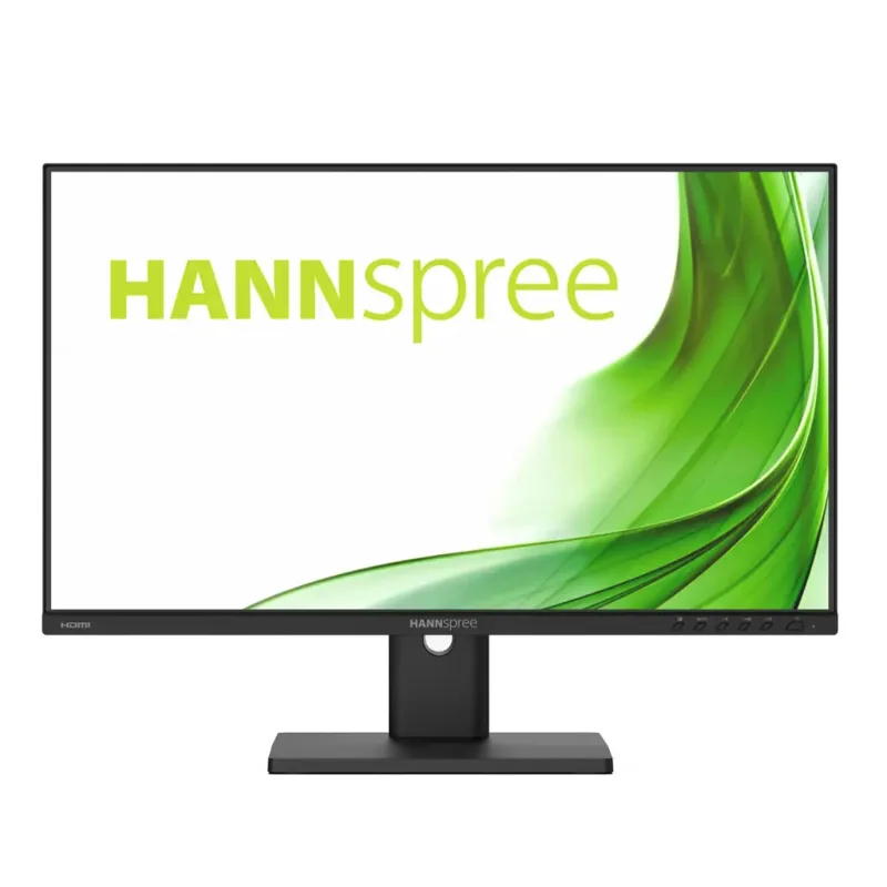 Hannspree HP241CJB computer monitor 60.5 cm (23.8") 1920 x 1080 p
