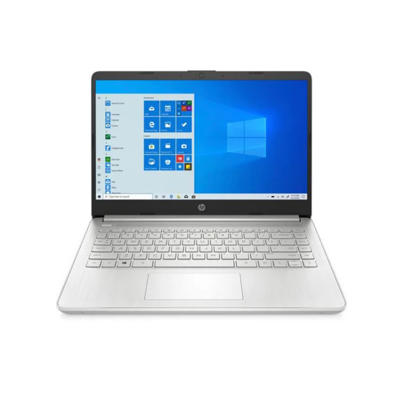 HP 14s-dq2512na Intel Core i5 11th Gen 8GB RAM 256GB SSD 14" Windows 10 Home Laptop