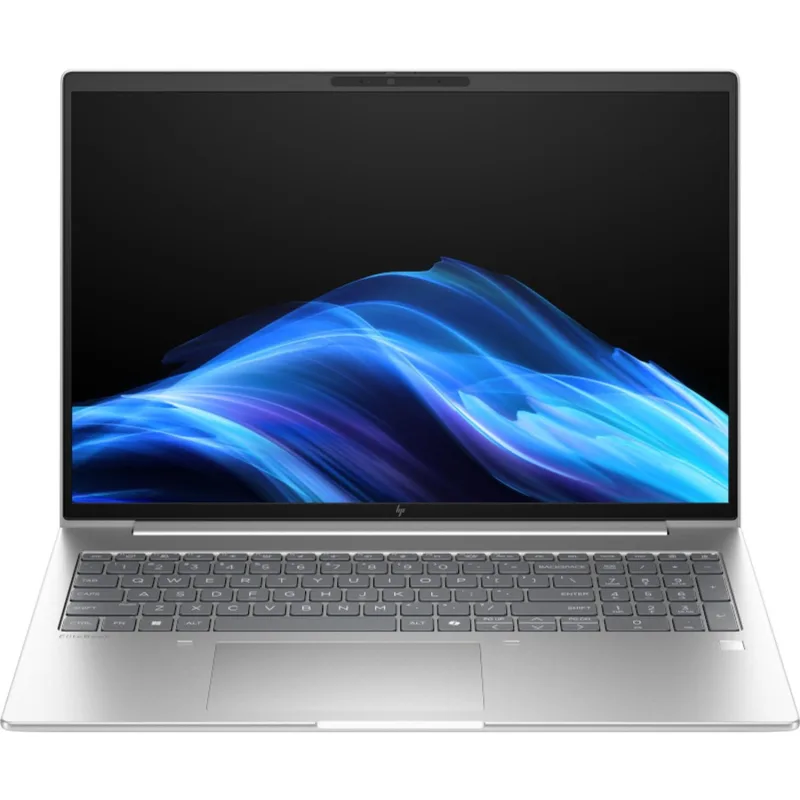 HP EliteBook 6 G1a AMD Ryzen 5 16GB RAM 512GB SSD 16 Inch Windows 11 Pro Laptop