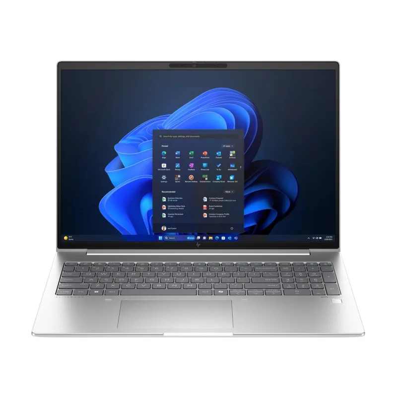 HP EliteBook 660 G11 Intel Core Ultra 7 24GB RAM 512GB SSD 16 Inch Windows 11 Pro Laptop