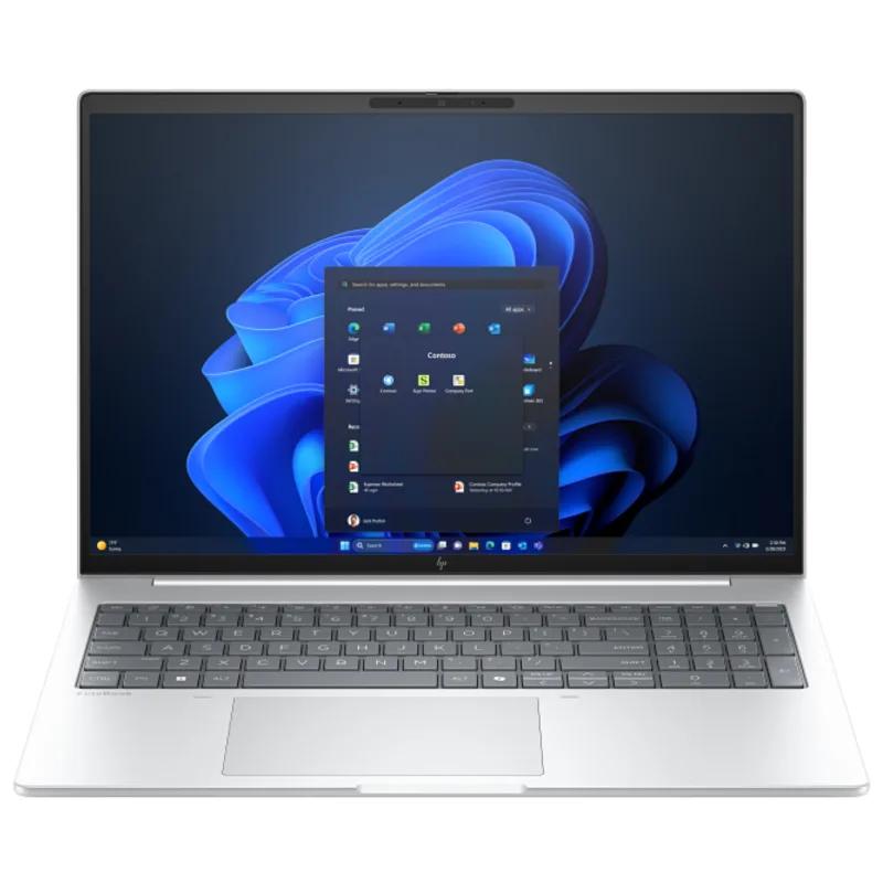 HP EliteBook 8 G1i Intel Core Ultra 5 16GB RAM 512GB SSD 14 Inch Windows 11 Pro Laptop