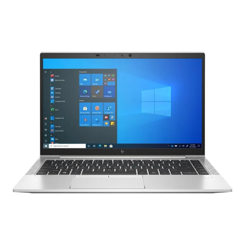 HP EliteBook 840 G8 Intel Core i5 11th gen 32GB RAM 1TB SSD 14 Inch Windows 11 Pro Laptop
