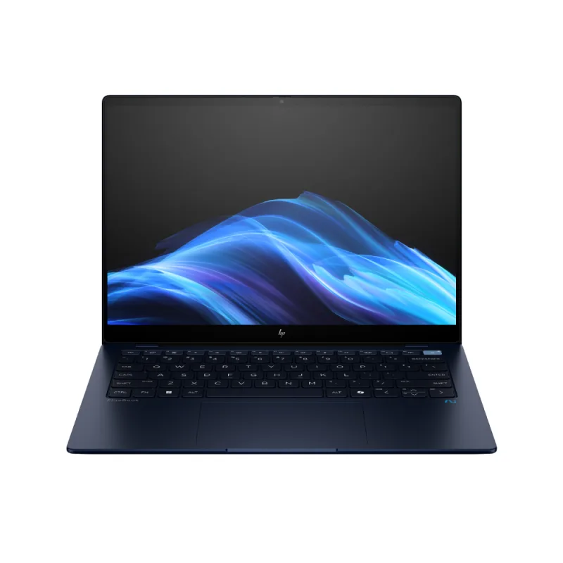 HP EliteBook Ultra Qualcomm Snapdragon X Elite 16GB RAM 512GB SSD 14 Inch Windows 11 Pro Laptop