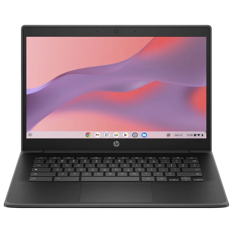 HP Fortis G1i 14" N150 - 4GB RAM 32GB eMMC Rugged Laptop, MIL-STD 810, USB-C, ChromeOS