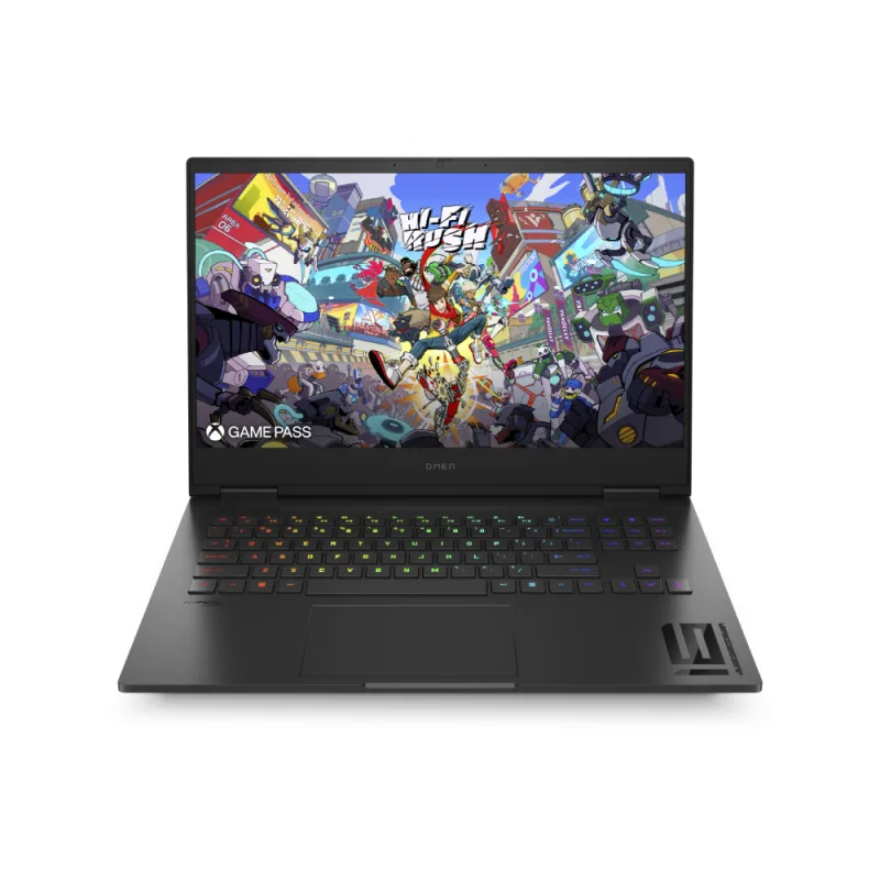 HP OMEN 16" Gaming Laptop, i5-14500HX, RTX 4050, 165Hz Display, A2DG3EA#ABU
