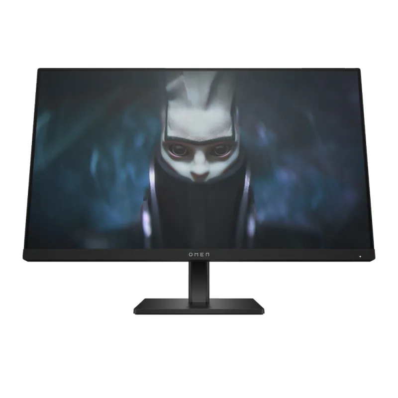 HP Omen 23.8 IPS Full HD 165Hz 1ms Gaming Monitor