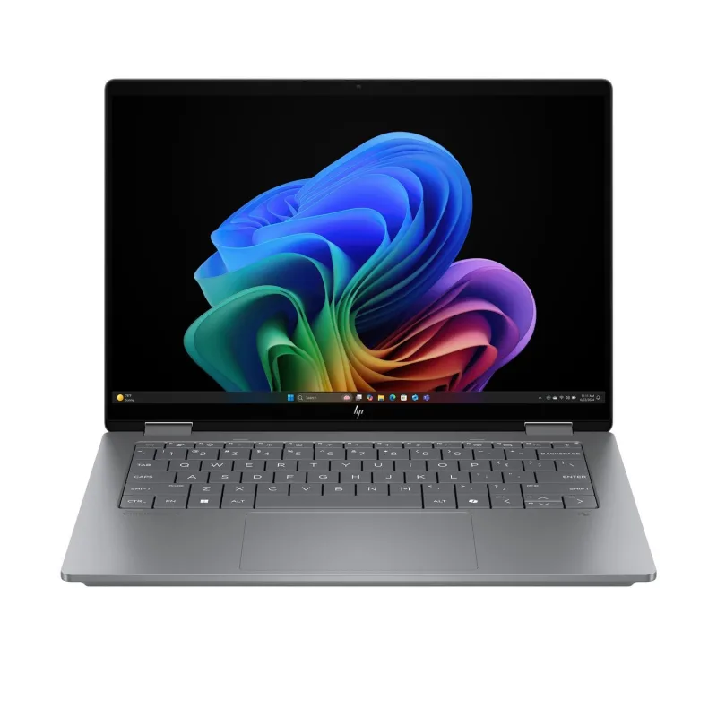 HP OmniBook AMD Ryzen AI 5 16GB RAM 512GB SSD 14 Inch Windows 11 Laptop