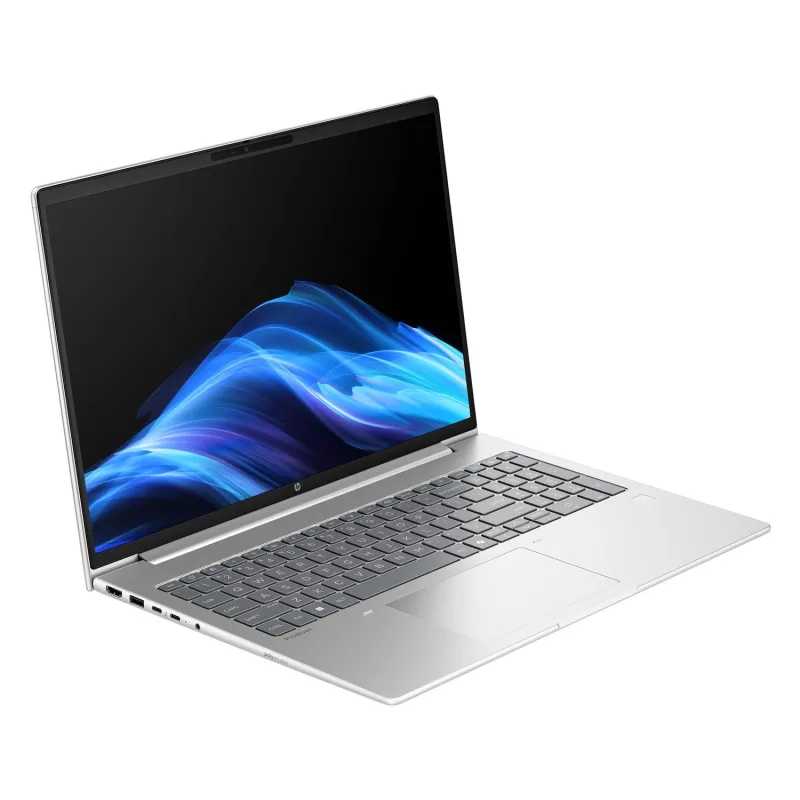 HP ProBook 4 AI AMD Ryzen 7 24GB RAM 512GB SSD 16 Inch Windows 11 Pro Laptop