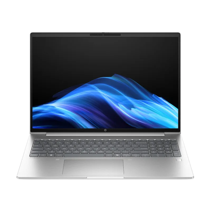 HP ProBook 4 AMD Ryzen 5 16GB RAM 256GB SSD 16 Inch Windowss 11 Pro AI Laptop