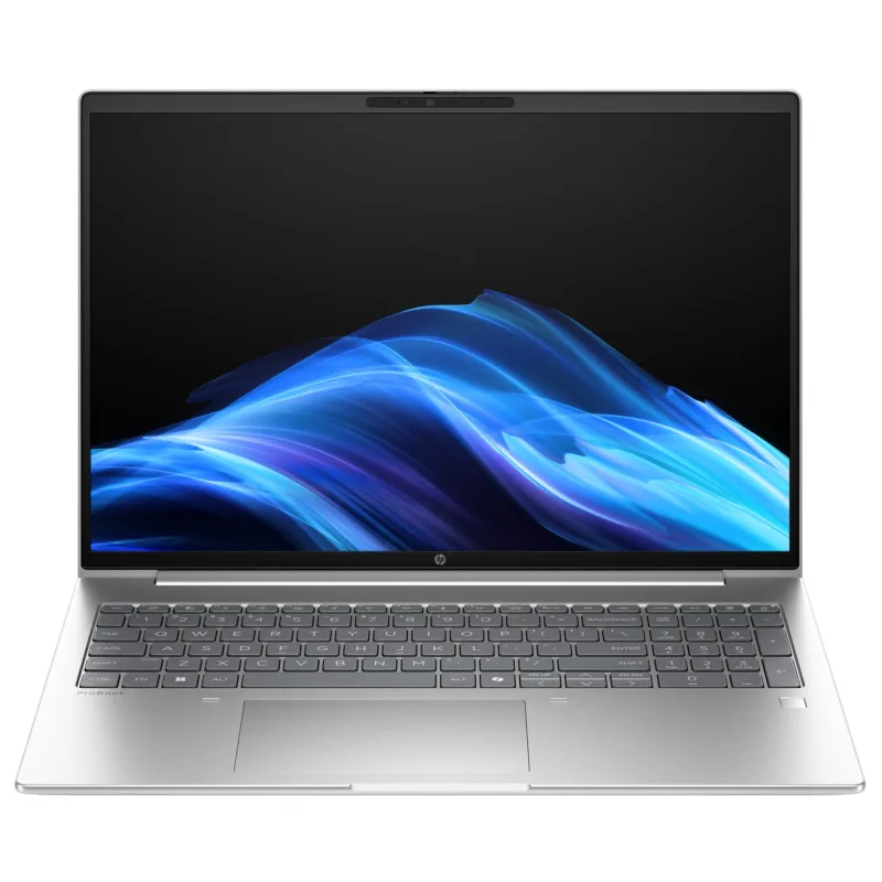 HP ProBook 4 G1AH AMD Ryzen 5 16GB RAM 256GB SSD 14 Inch Windows 11 Pro Laptop
