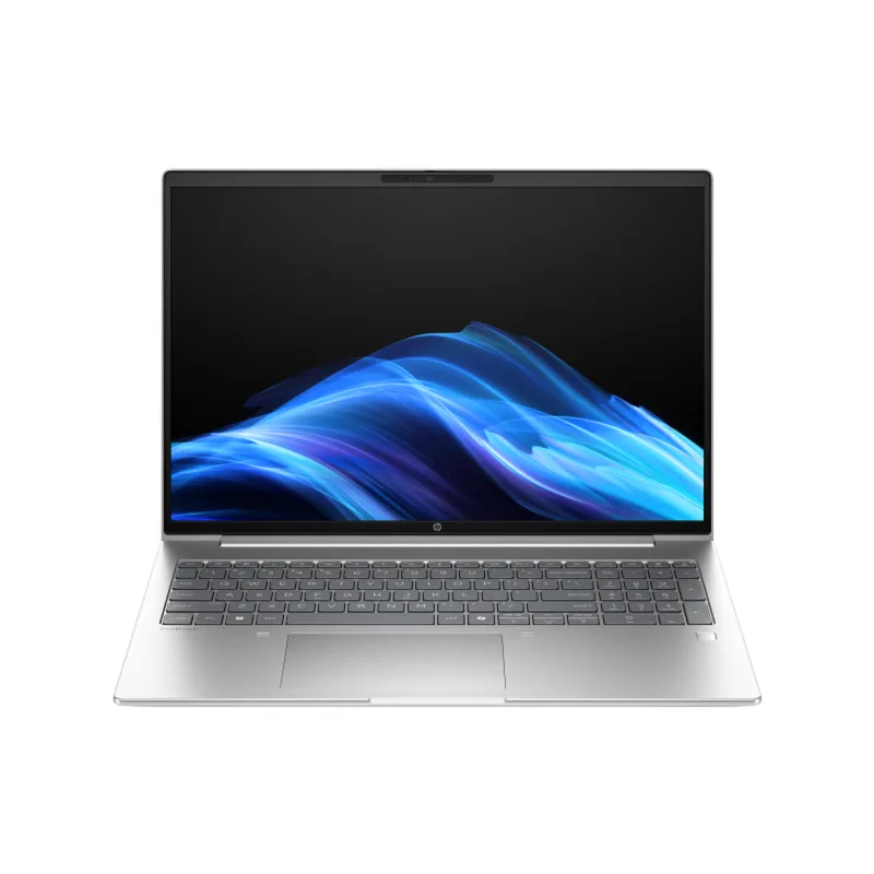 HP ProBook 4 G1i AI Intel Core Ultra 5 225U 24GB RAM 512GB SSD 16" Windows 11 Pro Laptop