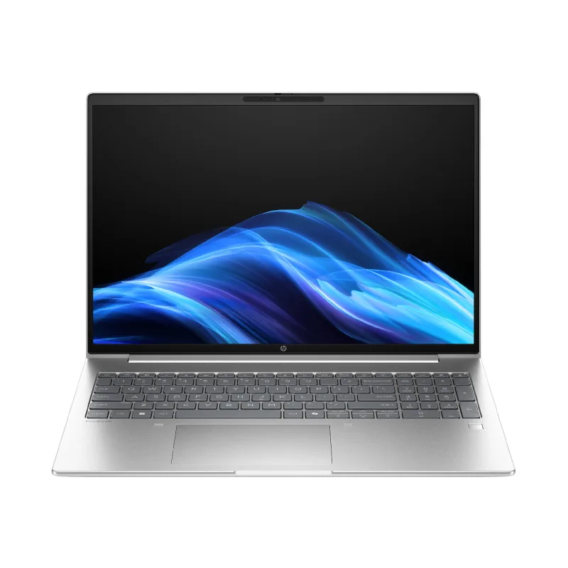 HP ProBook 4 G1iR Intel Core 5 24GB RAM 256GB SSD 16 Inch Windows 11 Pro Laptop