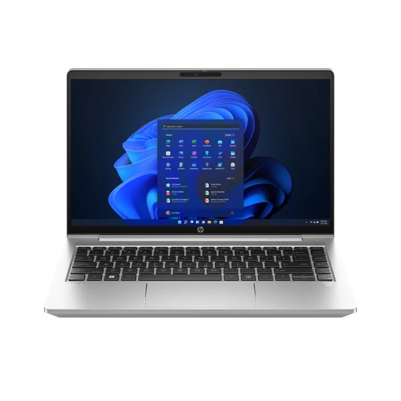 HP ProBook 440 G10 Intel Core i5 8GB RAM 256GB SSD 14 Inch Windows 11 Pro Laptop