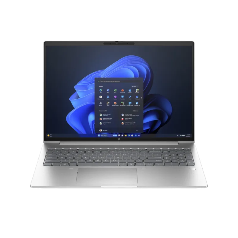 HP ProBook 460 G11 Core Ultra 5 125U 16GB RAM 256GB SSD 16 Inch Windows 11 Pro Laptop