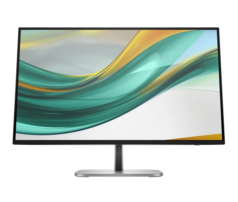 HP Series 5 Pro 27 inch FHD Monitor - 527pf computer monitor 68.6 cm (