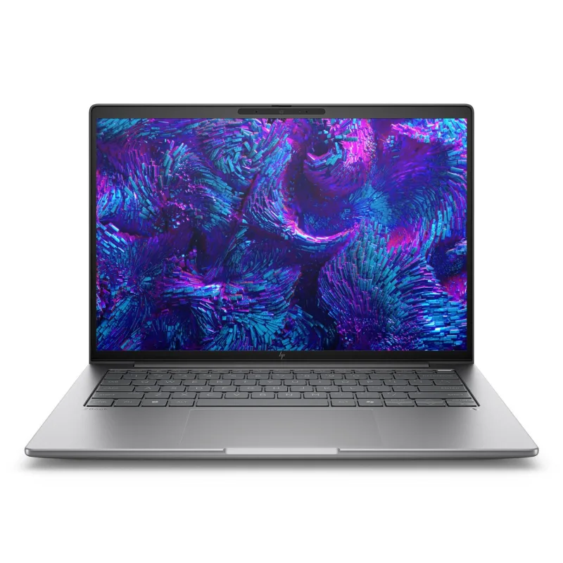 HP ZBook 8 Intel Core Ultra 9 32GB RAM 1TB SSD 14 Inch Windows 11 Pro Laptop