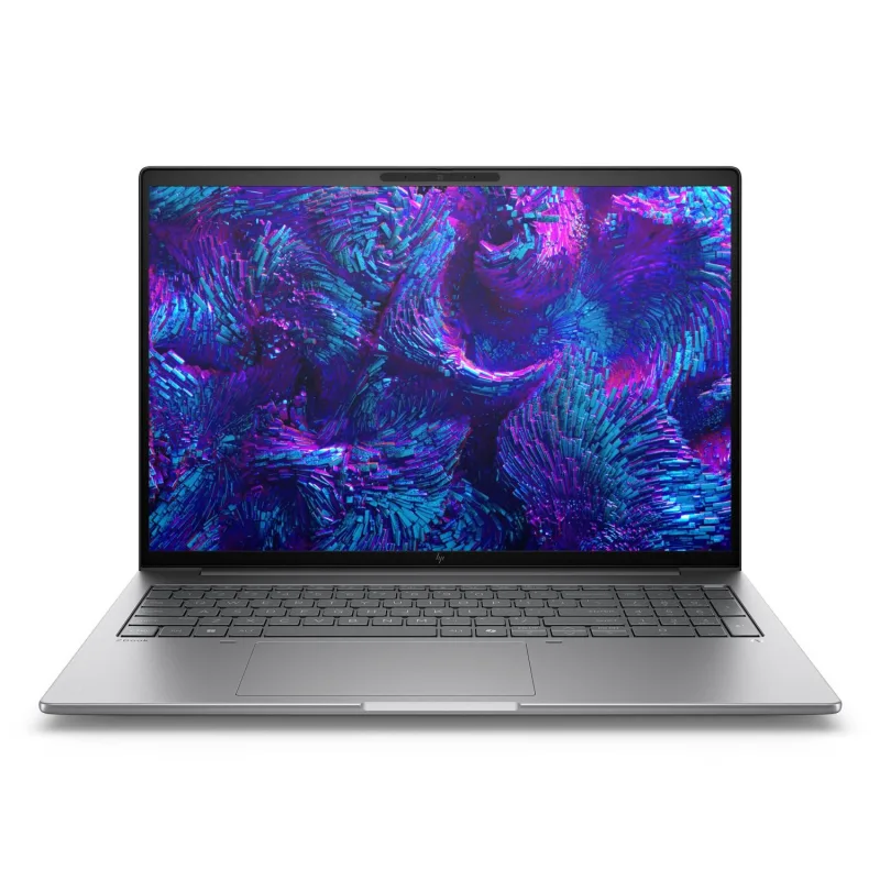 HP ZBook 8 Intel Core Ultra 9 32GB RAM 1TB SSD 16 Inch Windows 11 Pro Laptop