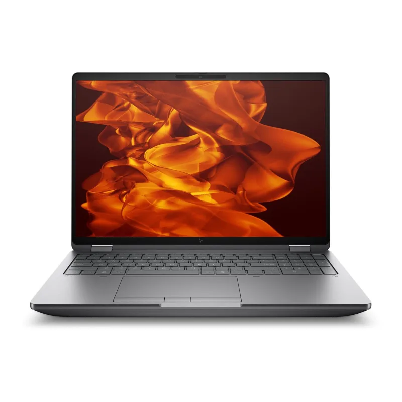 HP ZBook Intel Core Ultra 9 64GB RAM 1TB SSD RTX PRO 3000 Blackwell 60Hz 16 Inch Windows 11 Pro Laptop