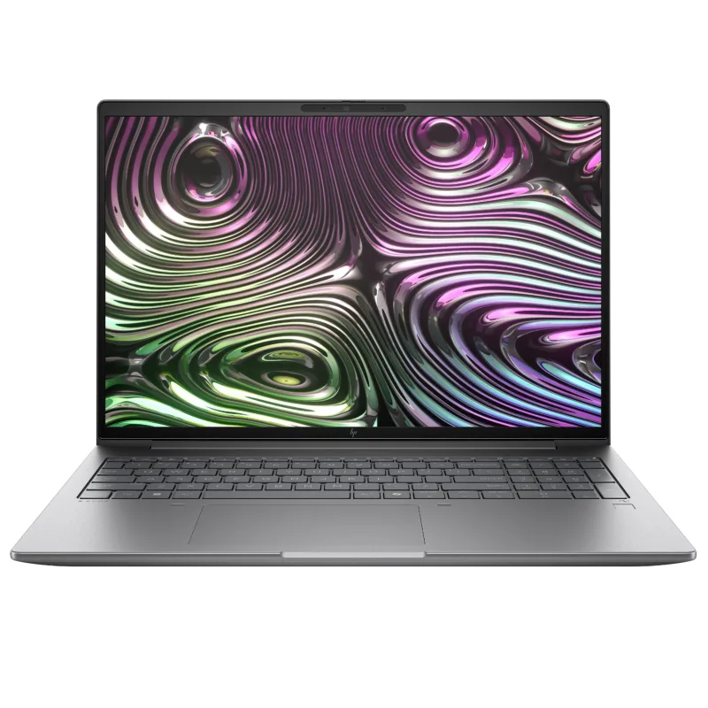 HP ZBook X G1i B72Y9ET Data Science AI Mobile Workstation Intel Ultra 7 265HX 32GB RAM 1TB SSD RTX PRO 2000 8GB 16" Windows 11 Pro Laptop