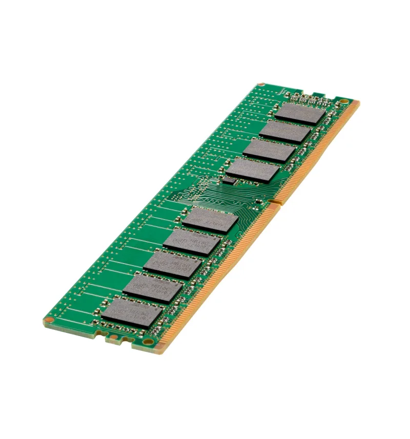 HPE 96GB (1x96GB) Dual Rank x4 DDR5-6400 CAS-52-52-52 EC8 Registered S
