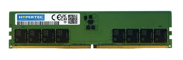 Hypertec Crucial Equivalent 32GB PC5-38400 4800Mhz DIMM KIT (2 X 16GB)