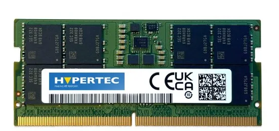 Hypertec CT2K32G56C46U5-HY memory module 64 GB 2 x 32 GB DDR5