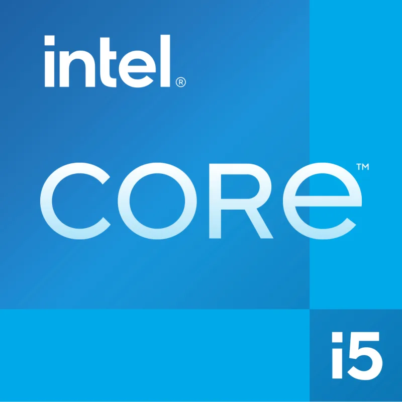 Intel Core i5-12400F processor 18 MB Smart Cache Tray