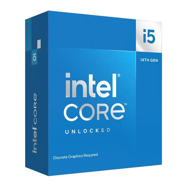 Intel Core i5-14600KF LGA 1700 Processor