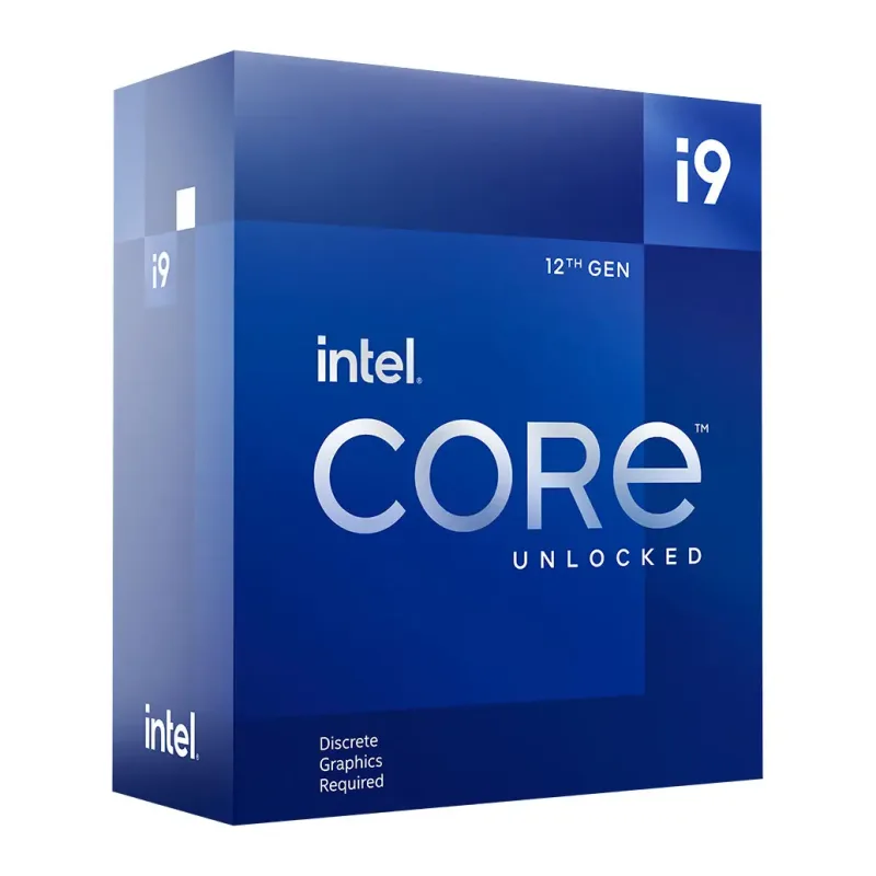 Intel Core i9-12900KF LGA 1700 Processor