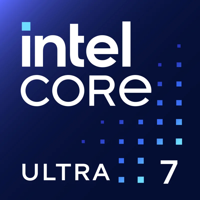 Intel Core Ultra 7 265 processor 30 MB Smart Cache Tray