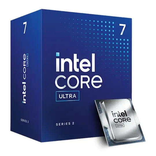 Intel Core Ultra 7 265F LGA 1851 Processor