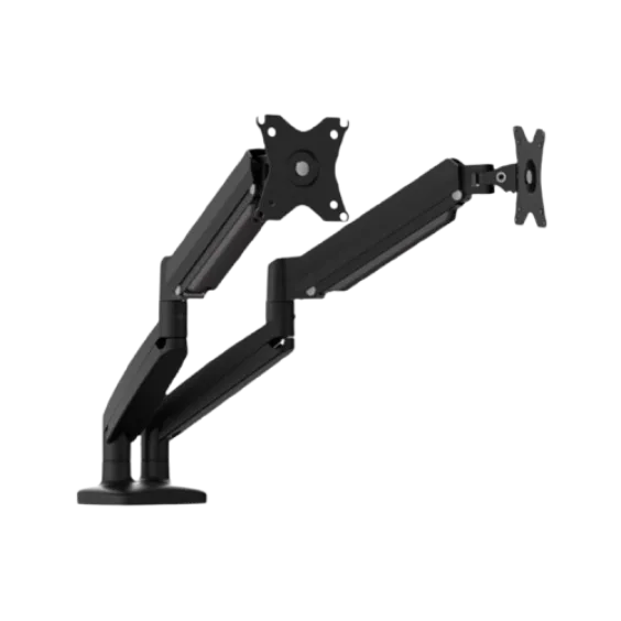 J5Create Ergonomic Dual Monitor Mount