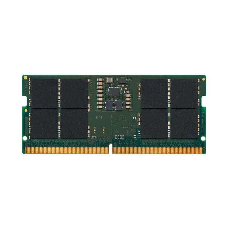Kingston 16GB DDR5 5600MHz Laptop RAM KCP556SS8-16 - ASUS VivoBook Pro Compatible