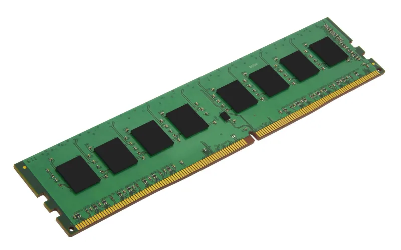 Kingston 8GB DDR4 3200MHz RAM KCP432NS6/8 - High-Speed Desktop Memory Module - Lifetime Warranty