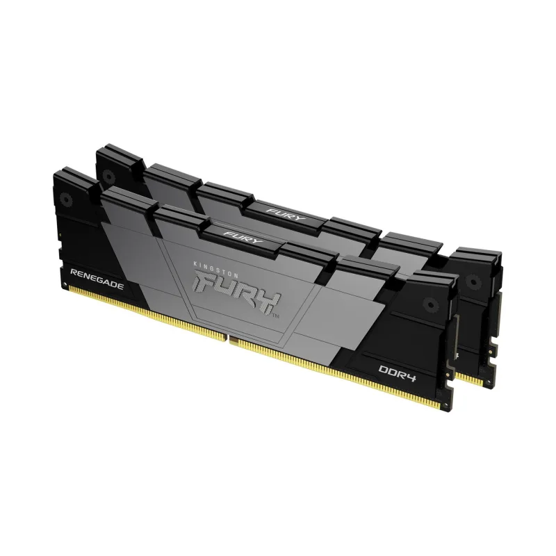 Kingston Technology FURY 16GB 3600MT/s DDR4 CL16 DIMM (Kit of 2) Reneg