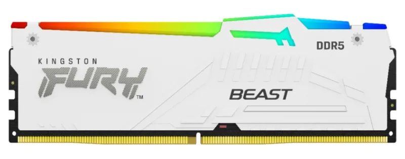 Kingston Technology KF552C40BWAK2-16 memory module 16 GB 2 x 8 GB DDR5