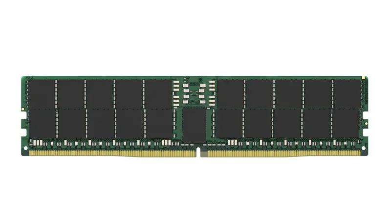 Kingston Technology KTD-PE556D4-64G memory module 64 GB 1 x 64 GB DDR5