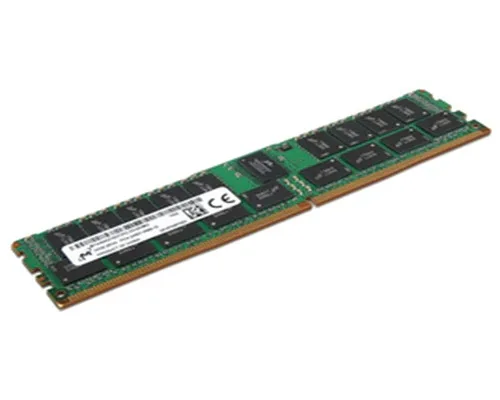 Lenovo 16GB DDR4 3200MHz ECC RDIMM PC4-25600 RAM - Server Memory Upgrade Module