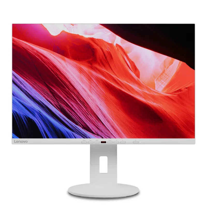 Lenovo C24d-20 computer monitor 61 cm (24") 1920 x 1200 pixels Fu
