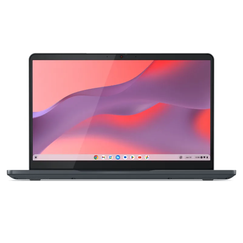 Lenovo IdeaPad Slim 3 14IAN8 Intel Core i3-N305 8GB RAM 256GB eMMC 14" ChromeOS Laptop