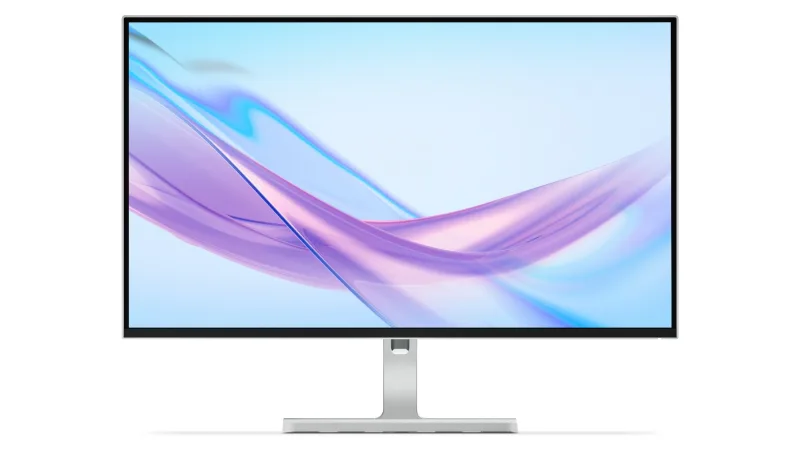 Lenovo L27q-4A computer monitor 68.6 cm (27") 2560 x 1440 pixels
